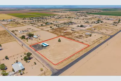 33776 W Siesta Avenue W, Stanfield, AZ 85172 - Photo 27