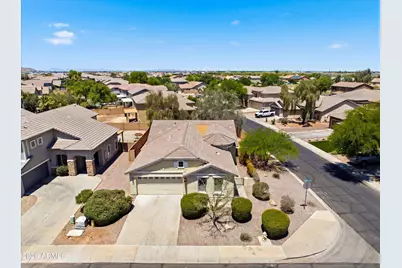 35366 N Bandolier Drive, San Tan Valley, AZ 85144 - Photo 33
