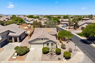 35366 N Bandolier Dr, San Tan Valley, AZ 85144 - Photo 33