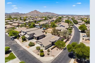 35366 N Bandolier Drive, San Tan Valley, AZ 85144 - Photo 37