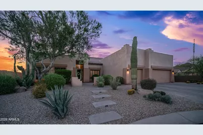 4126 N Twilight Circle, Mesa, AZ 85207 - Photo 1