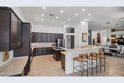 4126 N Twilight Circle, Mesa, AZ 85207 - Photo 9