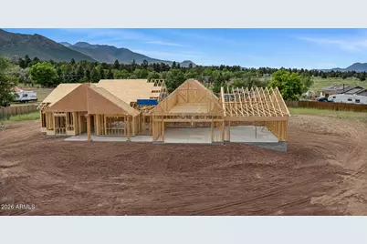 5525 Lene Lane, Flagstaff, AZ 86004 - Photo 5