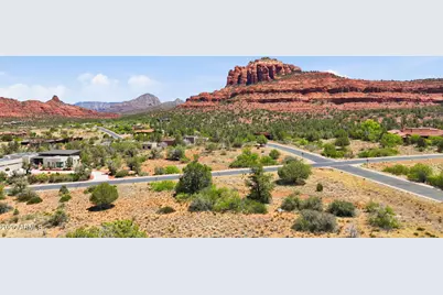 145 Little Park Road #10, Sedona, AZ 86351 - Photo 1