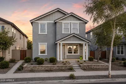 2044 W Trotter Trail, Phoenix, AZ 85085 - Photo 1