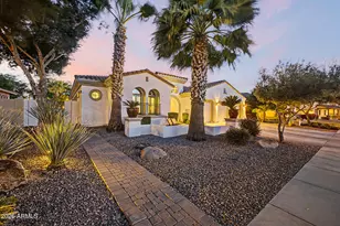 14817 W Escondido Dr N, Litchfield Park, AZ 85340 - Photo 5