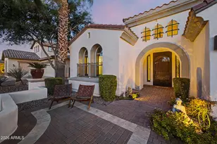 14817 W Escondido Dr N, Litchfield Park, AZ 85340 - Photo 5