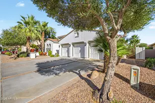 14817 W Escondido Dr N, Litchfield Park, AZ 85340 - Photo 11
