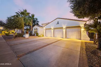 14817 W Escondido Drive N, Litchfield Park, AZ 85340 - Photo 7