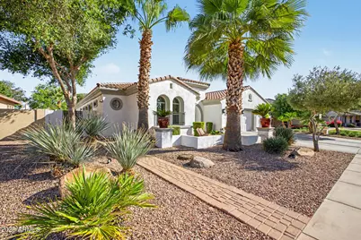14817 W Escondido Drive N, Litchfield Park, AZ 85340 - Photo 11