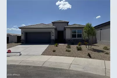 1348 S 240th Lane, Buckeye, AZ 85326 - Photo 1