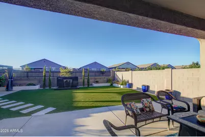 2968 W Shanley Avenue, Apache Junction, AZ 85120 - Photo 41