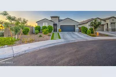 2968 W Shanley Avenue, Apache Junction, AZ 85120 - Photo 53