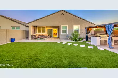 2968 W Shanley Avenue, Apache Junction, AZ 85120 - Photo 63