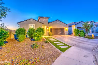 2968 W Shanley Avenue, Apache Junction, AZ 85120 - Photo 73