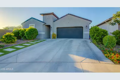 2968 W Shanley Avenue, Apache Junction, AZ 85120 - Photo 1
