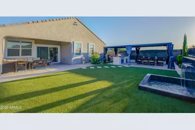 2968 W Shanley Avenue, Apache Junction, AZ 85120 - Photo 49