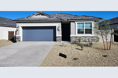 23924 W Papago Street, Buckeye, AZ 85326 - Photo 1