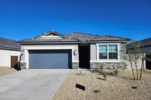 23924 W Papago St, Buckeye, AZ 85326 - Photo 1