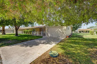 10206 W Forrester Drive, Sun City, AZ 85351 - Photo 3