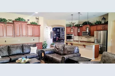 2438 W Cavedale Drive, Phoenix, AZ 85085 - Photo 9