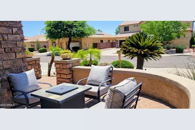2438 W Cavedale Drive, Phoenix, AZ 85085 - Photo 3