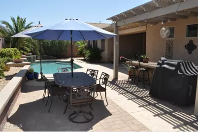 2438 W Cavedale Drive, Phoenix, AZ 85085 - Photo 33