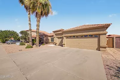 215 N Starboard Drive, Gilbert, AZ 85234 - Photo 19