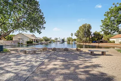 215 N Starboard Drive, Gilbert, AZ 85234 - Photo 33