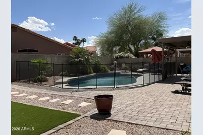 215 N Starboard Drive, Gilbert, AZ 85234 - Photo 29