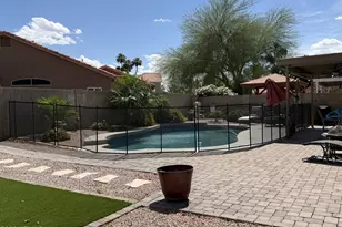 215 N Starboard Dr, Gilbert, AZ 85234 - Photo 29