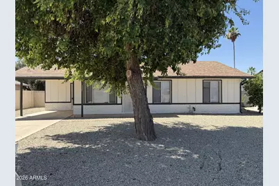3321 W Cholla Street, Phoenix, AZ 85029 - Photo 1