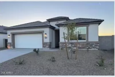 24024 W Papago Street, Buckeye, AZ 85326 - Photo 1