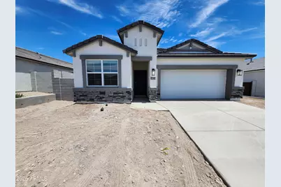 24024 W Papago Street, Buckeye, AZ 85326 - Photo 1