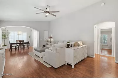 4007 W Rose Garden Lane, Glendale, AZ 85308 - Photo 5