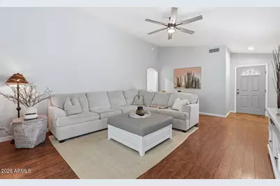 4007 W Rose Garden Lane, Glendale, AZ 85308 - Photo 3