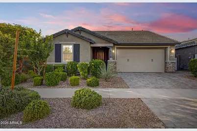 9824 E Supernova Drive, Mesa, AZ 85212 - Photo 1