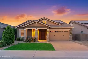 15108 West Roosevelt St, Goodyear, AZ 85338 - Photo 1
