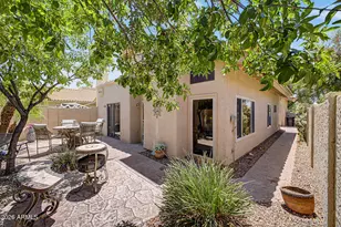 2691 N Tamarisk St, Chandler, AZ 85224 - Photo 31
