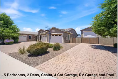 19880 E Cattle Drive, Queen Creek, AZ 85142 - Photo 1