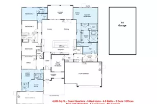 19880 E Cattle Dr, Queen Creek, AZ 85142 - Photo 35
