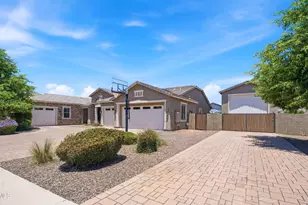19880 E Cattle Dr, Queen Creek, AZ 85142 - Photo 1