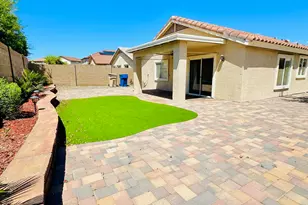 192 N 222nd Dr, Buckeye, AZ 85326 - Photo 19