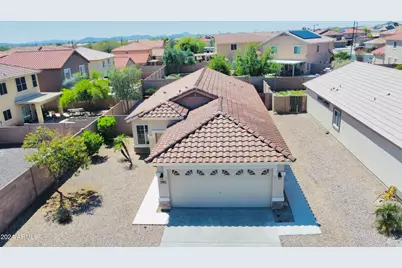192 N 222nd Drive, Buckeye, AZ 85326 - Photo 21