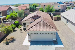 192 N 222nd Dr, Buckeye, AZ 85326 - Photo 21