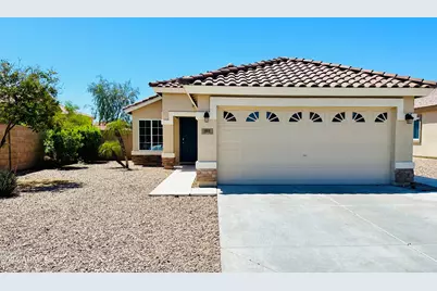 192 N 222nd Drive, Buckeye, AZ 85326 - Photo 1