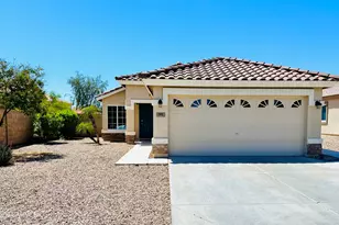 192 N 222nd Dr, Buckeye, AZ 85326 - Photo 1