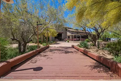 20704 N 90th Place #1060, Scottsdale, AZ 85255 - Photo 53