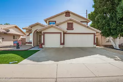 1921 E Marquette Drive, Gilbert, AZ 85234 - Photo 1