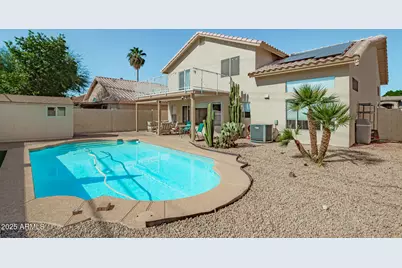 1921 E Marquette Drive, Gilbert, AZ 85234 - Photo 31
